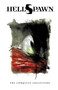 Hellspawn Complete Collection by Brian Michael Bendis, Steve Niles, Ashley Wood, Ben Templesmith, 9781534379909