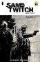 Sam and Twitch Case Files Volume 1 by Todd McFarlane, Szymon Kudranski, Thomas Nachlik, 9781534393196