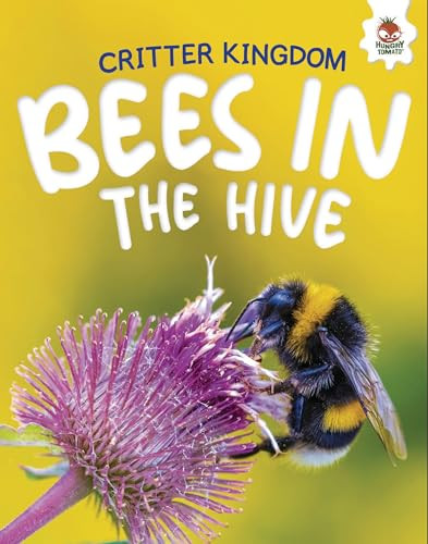 Bees in the Hive by Rebecca Storm, 9781835693346