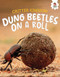 Dung Beetles on a Roll by Rebecca Storm, 9781835693353