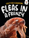 Fleas in a Frenzy by Rebecca Storm, 9781835693360