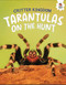 Tarantulas on the Hunt by Rebecca Storm, 9781835693377