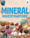 Mineral Investigators by Rebecca Storm, 9781835693292