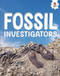 Fossil Investigators - 9781835693285 by Rebecca Storm, 9781835693285