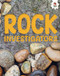 Rock Investigators by Rebecca Storm, 9781835693315
