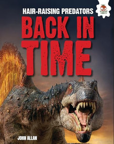 Back in Time by John Allan, 9781835693162
