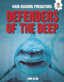Defenders of the Deep by John Allan, 9781835693186