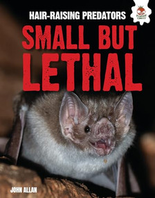 Small but Lethal by John Allan, 9781835693193