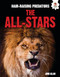 The All-Stars by John Allan, 9781835693179