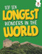 Top Ten Longest Wonders in the World by John Allan, 9781835693407