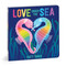 Love Under the Sea by Mudpuppy, Katy Tanis, 9780735383531