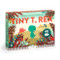 Tiny T. Rex 48 Piece Puzzle by Mudpuppy, Jay Fleck, 9780735384309