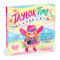 Taylor Time for Baby Board Book by Mudpuppy, Jenny Miriam, 9780735385276