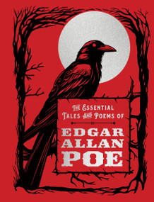 The Essential Tales and Poems of Edgar Allan Poe - 9780785845492 by Edgar Allan Poe, 9780785845492