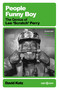 People Funny Boy (The Genius of Lee 'Scratch' Perry) by David Katz, 9781474622547