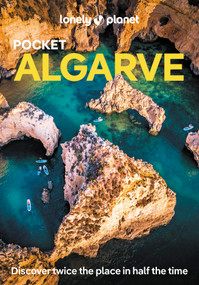 Lonely Planet Pocket Algarve - 9781788680486 by Daniel Clarke, 9781788680486