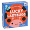 Lucky Ladybugs (Bilingual Edition) by Petit Collage, 9781797234861