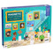 My Museum Magnetic Play Scene by Petit Collage, 9781797234892