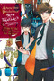 Associate Professor Akira Takatsuki's Conjecture, Vol. 5 (light novel) (Tales for the Living, Dances for the Dead) by Mikage Sawamura, Katelyn Smith, 9781975353056