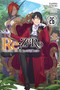 Re:ZERO -Starting Life in Another World-, Vol. 26 (light novel) by Tappei Nagatsuki, Shinichirou Otsuka, 9781975378448