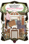 The Contract Between a Specter and a Servant, Vol. 3 (light novel) by Michiru Fushino, Eriko Sugita, 9781975392598