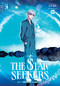 THE STAR SEEKERS, Vol. 5 (comic) by HYBE, TOMORROW X TOMORROW X TOGETHER, CHI BUI, 9798400900686