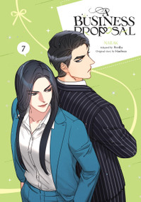 A Business Proposal, Vol. 7 by NARAK, Perilla, Haehwa, Abigail Blackman, 9798400901737