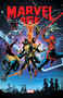 Marvel Age Treasury Edition by Mark Waid, Marvel Various, Alessandro Cappuccio, Marvel Various, Gary Frank, 9781302959098