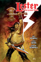 Lester of the Lesser Gods by Eric Powell, Lucky Yates, Gideon Kendall, Eric Powell, 9781506744537