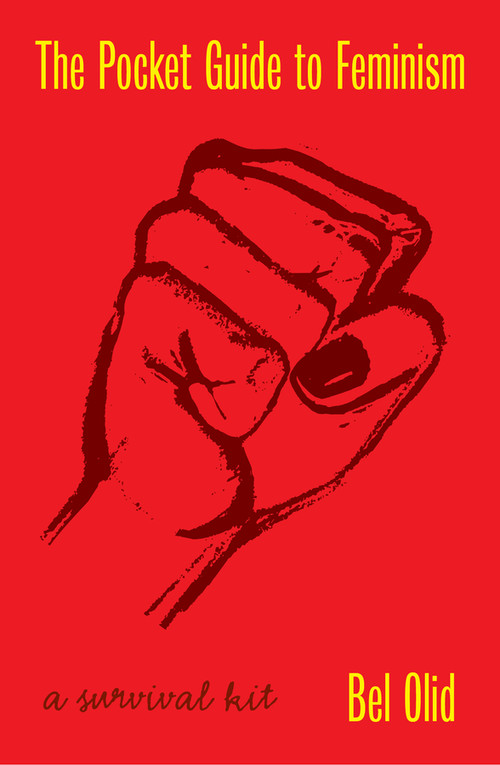 The Pocket Guide to Feminism (A Survival Kit) - 9781509564736 by Bel Olid, Laura McGloughlin, 9781509564736