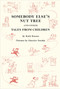Somebody Else's Nut Tree and Other Tales from Children by Ruth Krauss, Maurice Sendak, 9780062644794