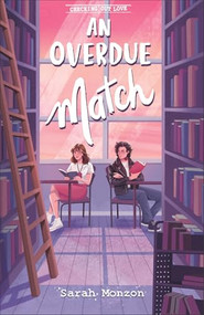 An Overdue Match by Sarah Monzon, 9780764243745