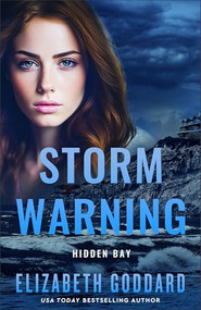 Storm Warning - 9780800746148 by Elizabeth Goddard, 9780800746148