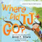 Where Did TJ Go? (A Book for Kids on Grief and Loss) by Annie F. Downs, Tatum Green, Jennie Poh, David Thomas, 9780800738785