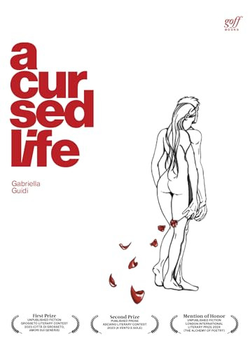 A Cursed Life by Gabriella Guidi, 9781961856523