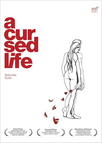 A Cursed Life by Gabriella Guidi, 9781961856523