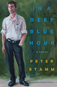 In a Deep Blue Hour (A Novel) by Peter Stamm, Michael Hofmann, 9781635424447