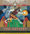 The Odyssey - 9781536213188 by Gillian Cross, Neil Packer, 9781536213188