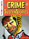 The EC Archives: Crime Suspenstories Volume 4 by Al Feldstein, Reed Crandall, Jack Kamen, George Evans, Christos Gage, 9781506736341
