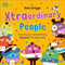Xtraordinary People by Kate Griggs, 9780593959299