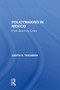 Policymaking In Mexico (From Boom To Crisis) - 9780367298708 by Judith Teichman, 9780367298708