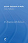 Social Structure In Italy by Sabino Acquaviva, 9780367303136