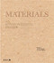 Materials (An environmental primer) by Hattie Hartman, Joe Jack Williams, 9781915722218