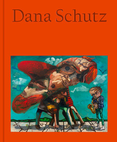 Dana Schutz: Jupiter's Lottery - 9781644231548 by Dana Schutz, Jarrett Earnest, 9781644231548