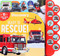 Discovery: Ready to Rescue! by Editors of Silver Dolphin Books, Dienesa Le, 9781645177654