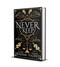 Never Keep (Book 1 in the Sins of the Zodiac series) by Caroline Peckham, Susanne Valenti, 9781916926271