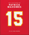 The Little Book of Patrick Mahomes (In His Own Words) by OH, 9781035421046