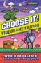 Choose It! Videogame Edition by Welbeck Children's Books, 9781804537725