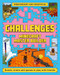 Master Builder: Minecraft Challenges by Welbeck Children's Books, 9781804537756