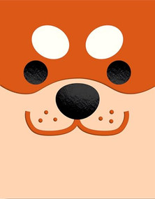 Good Dogs (Canine Companions in Art and Illustration) by Viction, 9789887684572